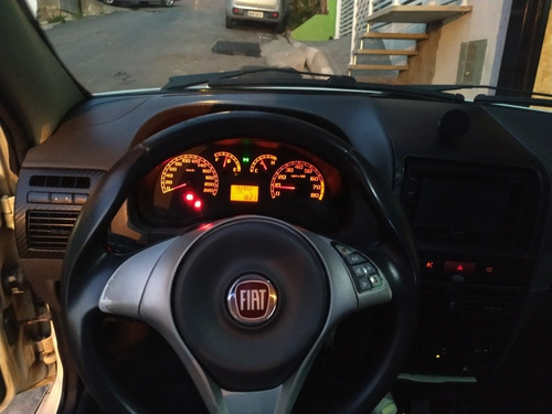 Fiat Palio 1.8 Hlx Flex 5p 2006