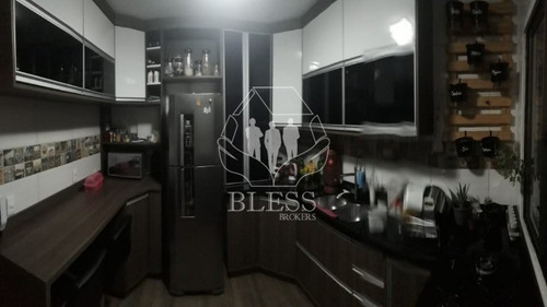 Imagem 6 de 28 de Apartamento - Ap03621 - 69485787