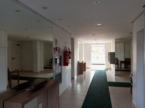 Imagem 16 de 23 de Apartamento - Ap00017 - 68301399