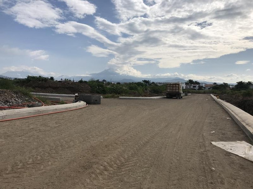 Imagen 4 de 4 de Terreno En Venta Lomas De Cocoyoc
