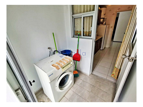 Imagen 18 de 19 de Apartamento En Punta Del Este, Brava