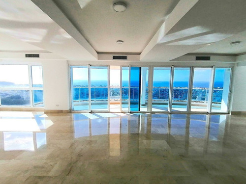 Apartamento En Alquiler En Av. Anacaona, Los Cacicazgos