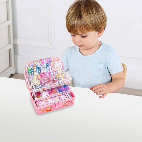 Arte Y Manualidades De Bricolaje Para Niñas Kits De Manualid