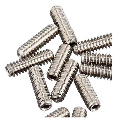 M3x10 Standard Bajo Eléctrico Puente De Altura De Sillín