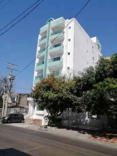 Se Vende Apto En El Barrio Olaya De La Ciudad De Barranquilla