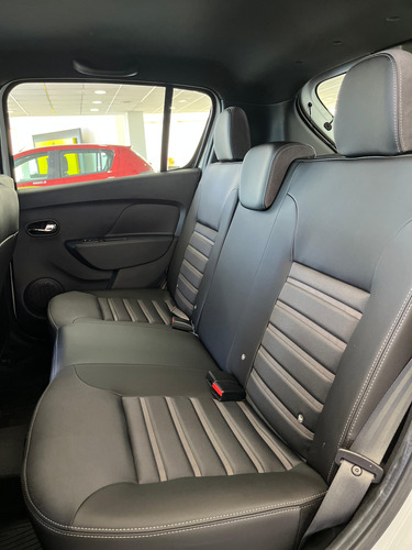 Renault Stepway 1.6 Intens Cvt