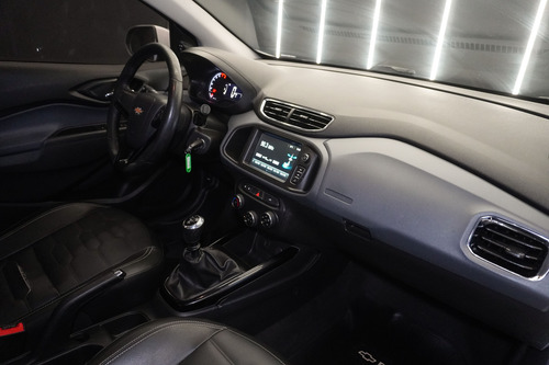 Chevrolet Onix 1.4 Ltz 98cv