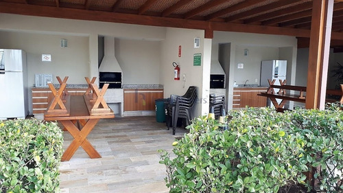 Apartamento Residencial À Venda, Vila Brandina, Campinas - . - Ap3829