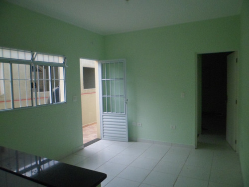Imagem 7 de 14 de Casa A Venda Em Itanhaém, Ótima Localização! Ref.: 4982 E