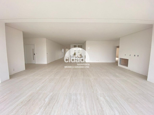 Imagem 17 de 29 de Apartamento À Venda, 2 Quartos, 2 Suítes, 5 Vagas, Country - Cascavel/pr - 13912