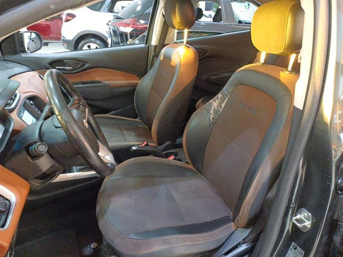 Chevrolet Onix 1.4 MPFI ACTIV 8V FLEX 4P MANUAL