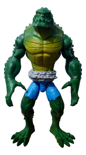 Killer Croc Batman Missions (Reacondicionado)