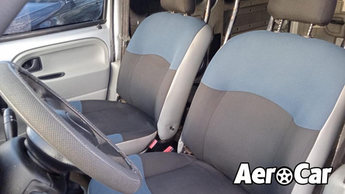 Renault Kangoo Furgon 1.6 2010 Muy Buen Estado! Aerocar