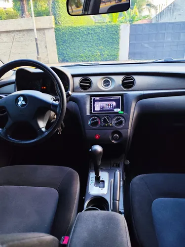 Mitsubishi Outlander Glx