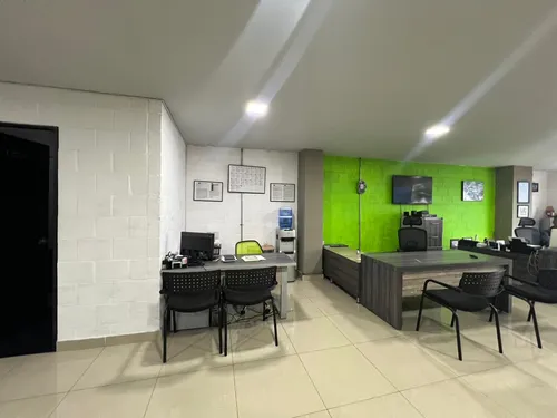 Bodega En Arriendo Sector La Badea/dosquebradas (279057661).