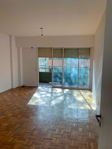 Departamento En Venta En Caballito - 3 Ambientes Al Frente