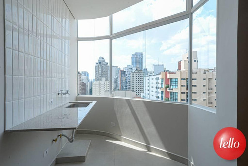 Imagem 3 de 30 de Apartamento - Ref: 35148