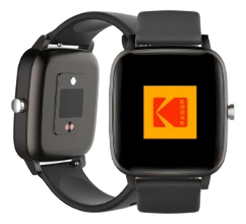 Relógio inteligente Kodak Seren Ft3 Fit