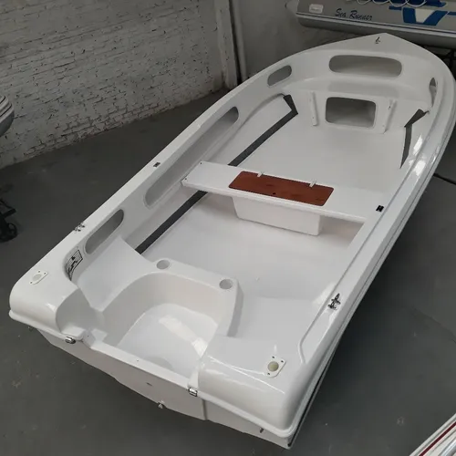 Pescador Bahamas 440
