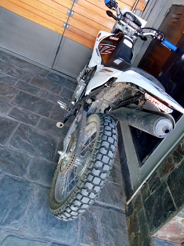 Yamaha Xtz 125 2018