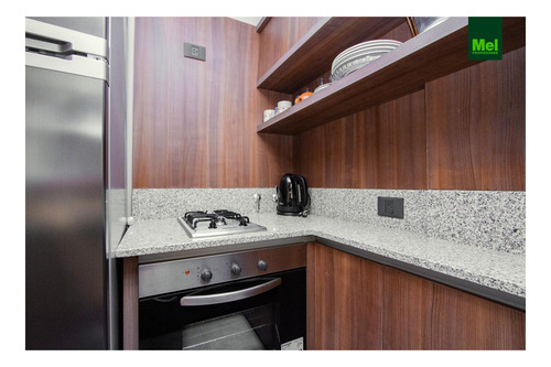 Imagen 4 de 30 de Monoamb. Divisible Con Amenities Y Ubicación Privilegiada