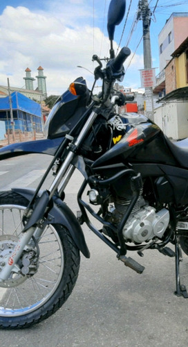 Honda Nxr Bros160
