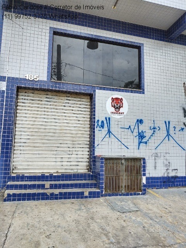 Imagem 9 de 9 de Salao - Sl00008 - 69312182
