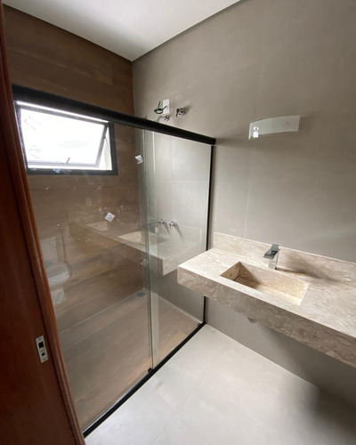 Imagem 13 de 16 de Linda Casa Á Venda No Jardim Brescia, Indaiatuba/sp - Ca04922 - 69873559