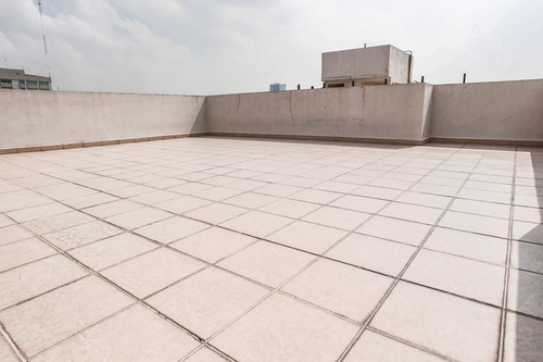 Imagen 17 de 19 de Departamento En Venta En Avenida Patriotismo 759, Col San Ju