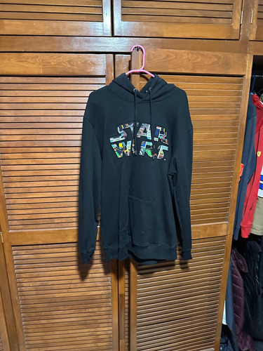 Sudadera Star Wars Talla L