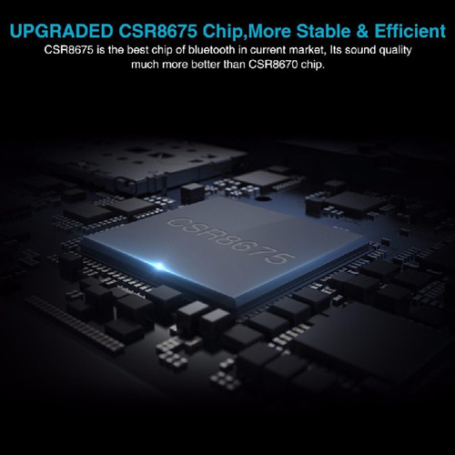 Transmisor Receptor Bluetooth Fibra Óptica Aptx Hd 2 En 1