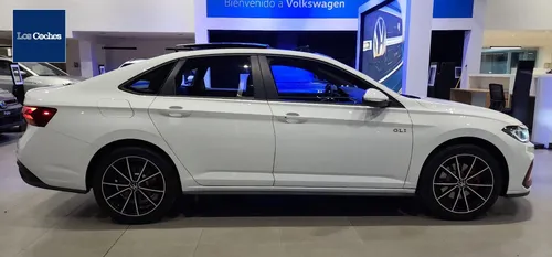 Volkswagen Jetta GLI 2.0 DSG