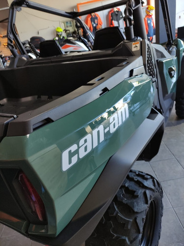 Imagen 11 de 17 de Commander 1000 R Dps Utv No Polaris General 4x4 Offroad
