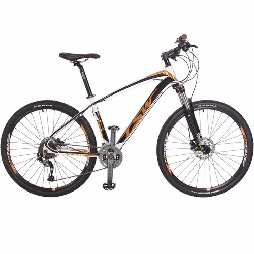 Bicicleta Tsw Jump 29 Shimano 27v Freio Hidraulico Tam 17 Mercado Livre