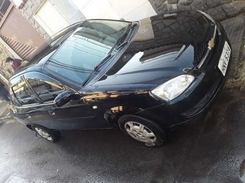 Chevrolet Classic Ano 2012 Modelo 2013