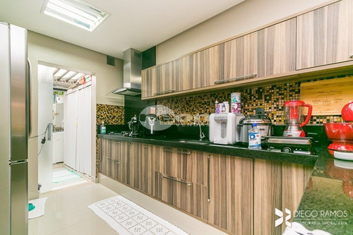 Imagem 4 de 15 de Casa - Demarchi - Ref: 729 - V-729