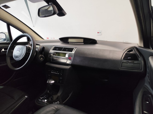 Citroën C4 C4 Excl.2.0/2.0 Solaris Flex 16V 5p Aut.