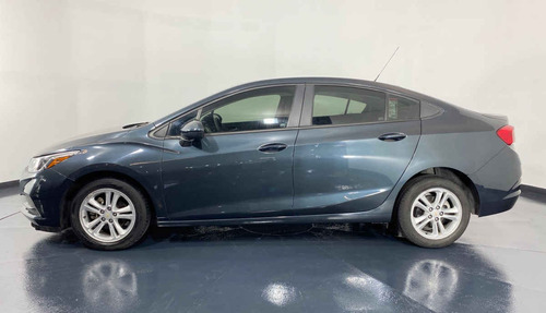 Imagen 10 de 15 de 37516 - Chevrolet Cruze 2018 Con Garantía