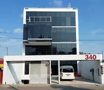 Comprar Edificio En Renta Para Oficinas En Centro De Queretaro, Niños Heroes