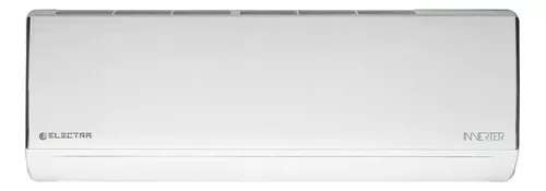 Aire Acondicionado LG Dual Inverter WiFi Split 3000 Frigorías S4-W12JA31A -  BeFresh
