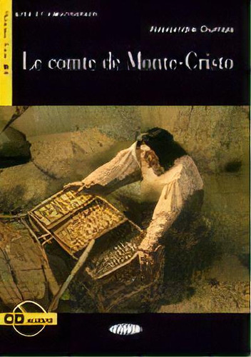 Le Comte De Monte-cristo (telechargeable), De Dumas. Editorial Vicens Vives, Tapa Blanda En Francés