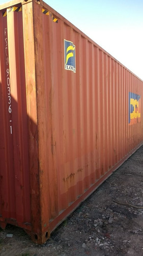 Imagen 8 de 17 de Contenedores Maritimos Usados