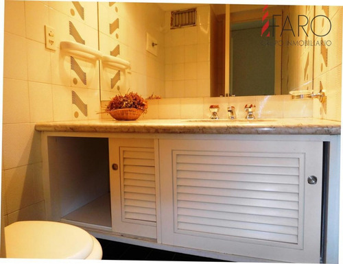 Imagen 12 de 30 de Apartamento En Mansa 3 Dormitorios Y Dependencia - Punta Del Este Mansa