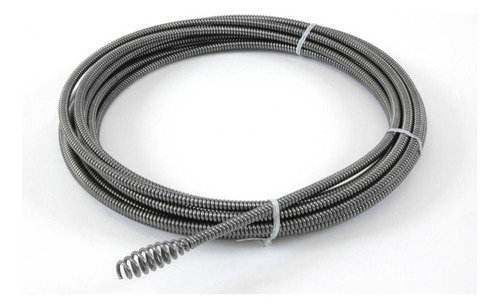 Cable Extensión 7/8x5 Mts C-10 62275 Ridgid Profesional Color Plateado