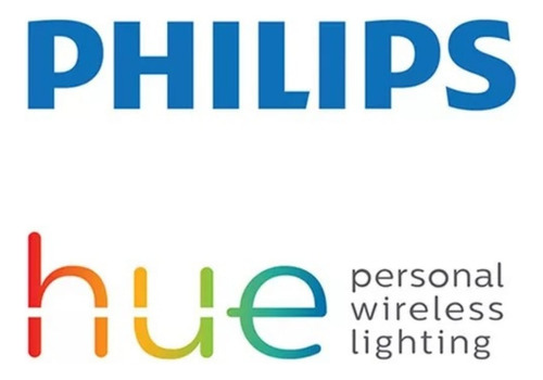 Lampara Philips Foco Ampolleta Led 12w = 80w - Pack X 2 U. Luz Fría 12w X 2 U.