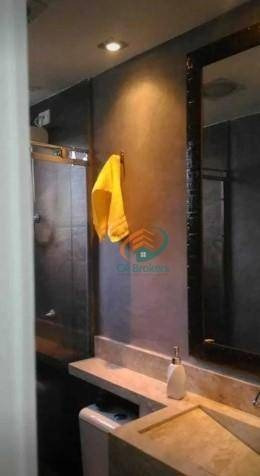 Imagem 20 de 20 de Apartamento Com 2 Dormitórios À Venda, 45 M² Por R$ 220.000 - Jardim Adriana - Guarulhos/sp - Ap2284