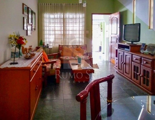 Imagem 3 de 15 de Casa - Vila Anhanguera - Ref: 38481 - V-38481