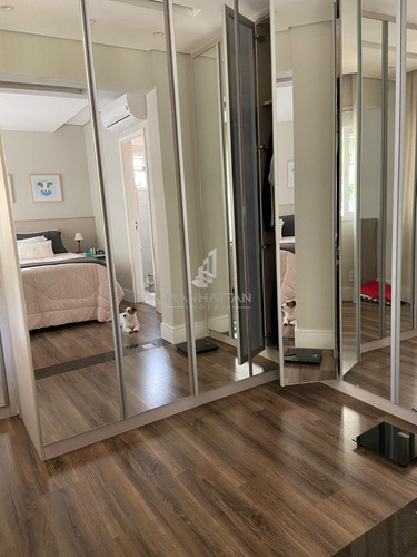 Imagem 29 de 30 de Apartamento À Venda Em Cambuí - Ap005834