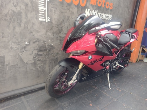 Imagem 8 de 10 de Bmw S 1000 Rr 2020
