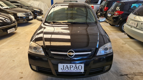 Imagem 2 de 15 de Chevrolet Astra Sedan Advantage 2.0 8v Flex 2007 Completo